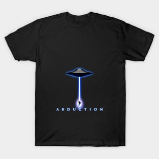 UFO Abduction T-Shirt